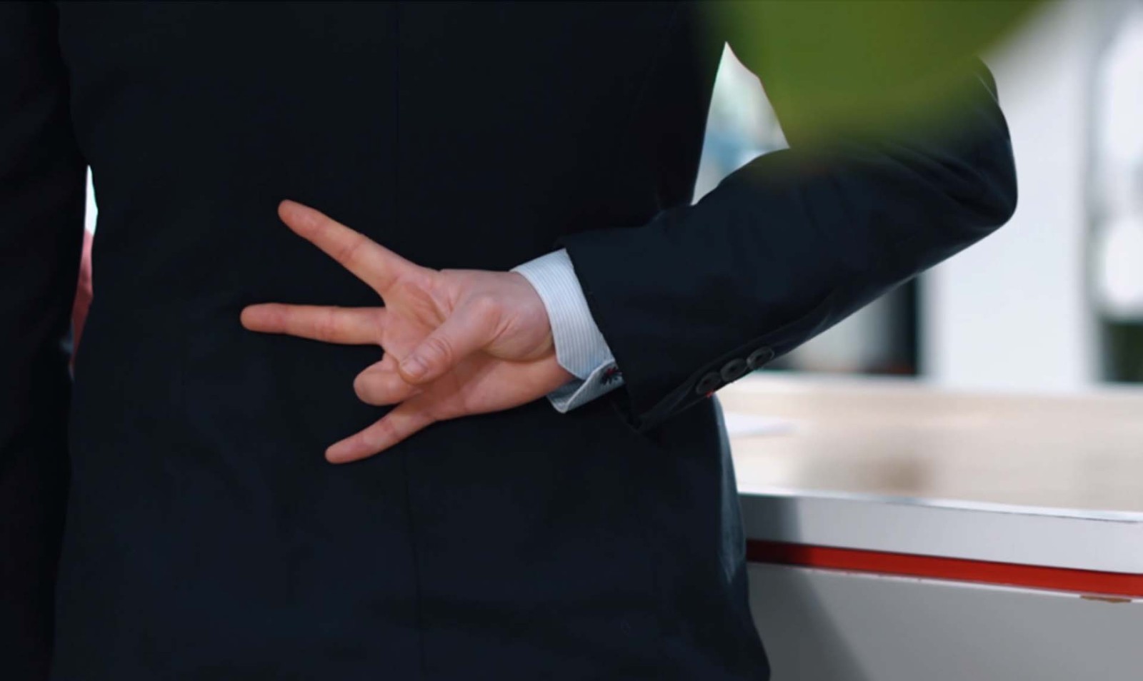 《未時(shí)》—浦發(fā)銀行沈陽分行反詐宣傳短片